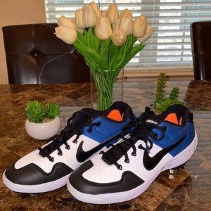 Nike Alpha Huarache Elite 2 Mens Cleats